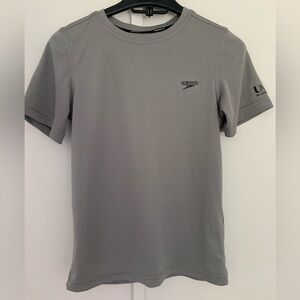 New! Speedo kid tshirt